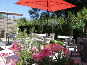 Hotel Miramar- Cap d'Antibes